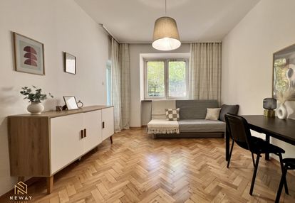 2-pokojowe mieszkanie z osobną kuchnią | balkon