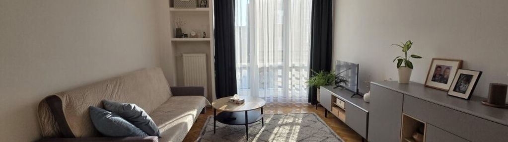 Kawalerka na pradze-północ