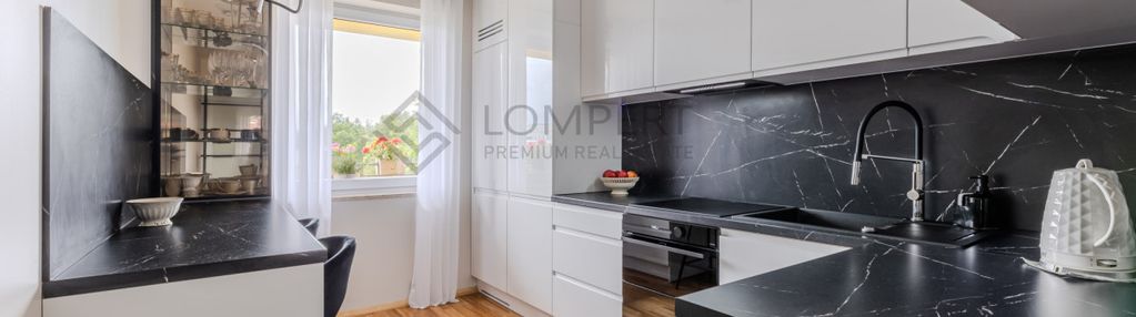 Nowe | 3 - 4 pokoje 98m2 | ostatnie piętro