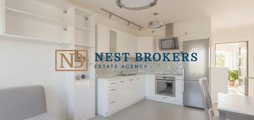 Wykończone 3 pokoje. nowe budownictwo. 13`350 / m2