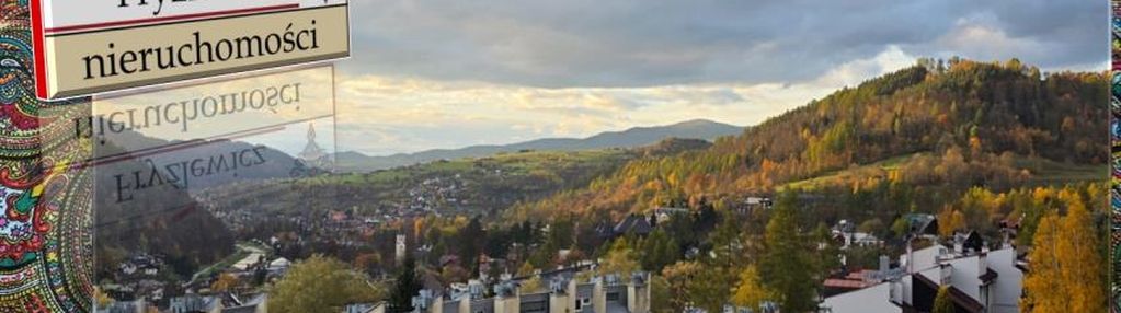 Uzdrowisko szczawnica duże mieszkanie