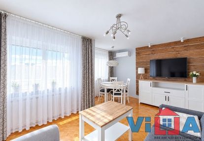 3 pokoje z balkonem i piwnicą na osiedlu przyjaźni