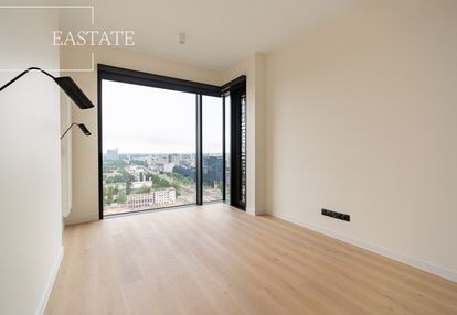 21 piętro/ apartament/ piękny widok/ centrum