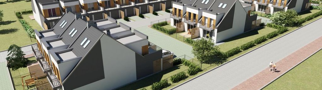 Dom w cenie mieszkania w rokitnicy.