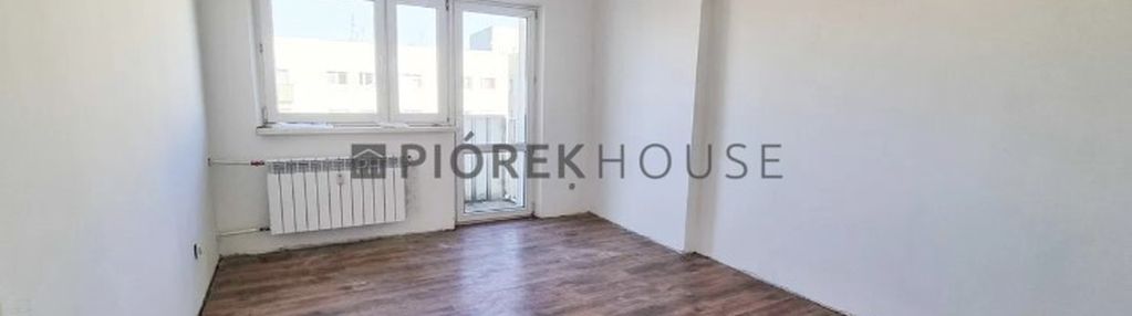 2-pokojowe mieszkanie na woli