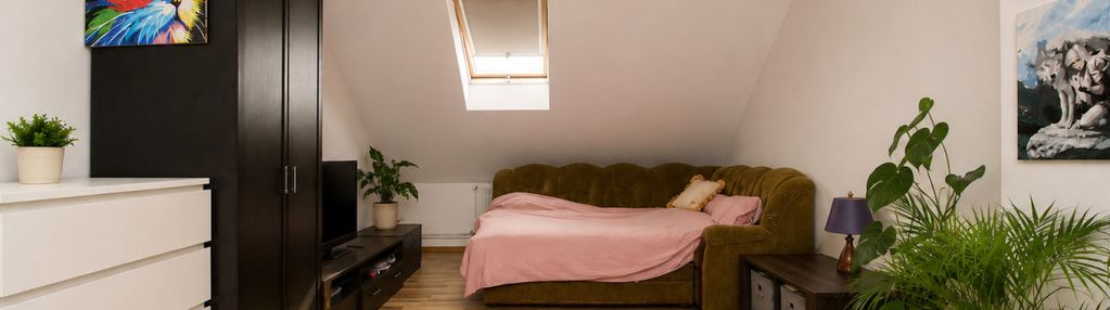 3 lokale | inwestycja | duża działka!