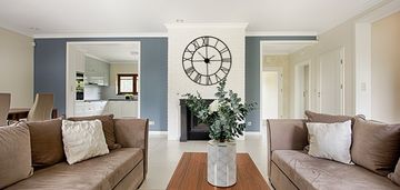 Wygodny dom wolnostojący w zaściankach