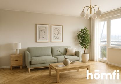 Mieszkanie idealne dla rodziny lub pod inwestycję