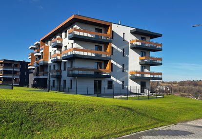 3-pokojowe z balkonem pięknym widokiem – ul. stryi, cieszyn