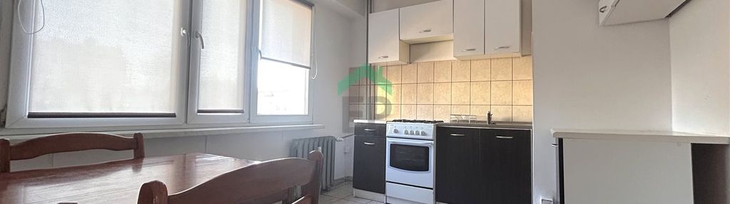 Jasne i przestronne 2-pokojowe mieszkanie