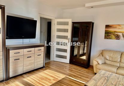 3-pokojowe mieszkanie do wprowadzenia