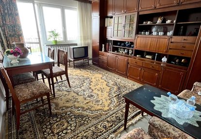 Blisko metra/zmodernizowanybudynek/piękny widok/kw