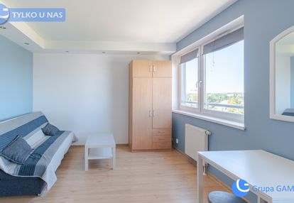 Studio 27 m2 | panorama miasta | bratysławska