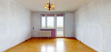 3pok.|obok stawu|wszędzie blisko|48m2|balkon