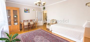 3 pokoje na 1 piętrze w niskim bloku złote łany