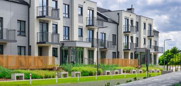 Mieszkaj lub wynajmij, nowe osiedle