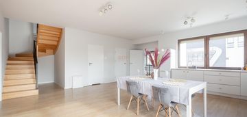 Bliźniak l dla rodziny l balkon l taras l ogród