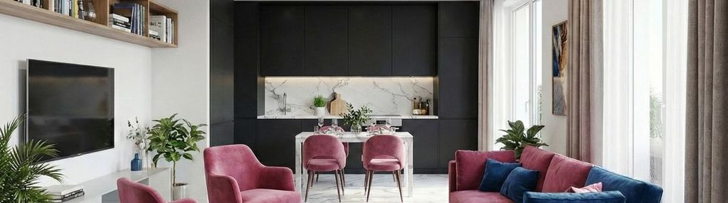 Tania kawalerka ✅ winogrady✅ z opcją pod klucz