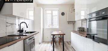 3 pokoje/71,68 m²/parter/kamienica/okazja