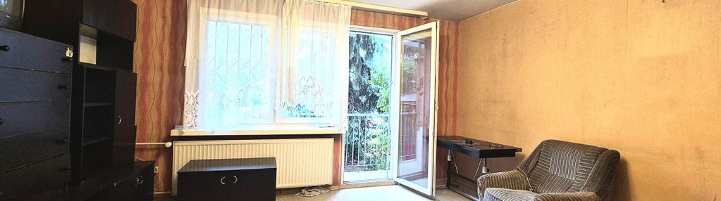 Parter z potencjałem, dla rodziny z dziećmi