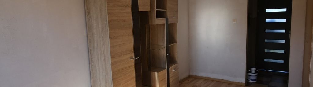 Mieszkanie w dostępne od zaraz – przy ulicy konsty