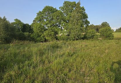 Żukowo działka budowlana atrakcyjna lokalizacja