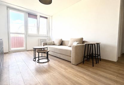 Szprotawa | 36m2 | balkon | blisko centrum