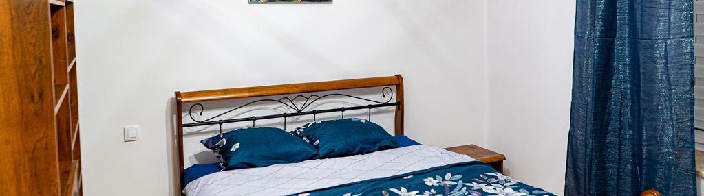 Wynajmę wygodny apartament 35m2 w centrum, blisko dworca