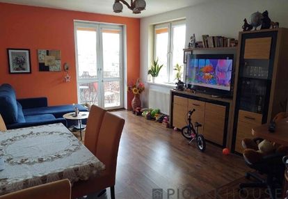 2-pokojowe mieszkanie w wesołej