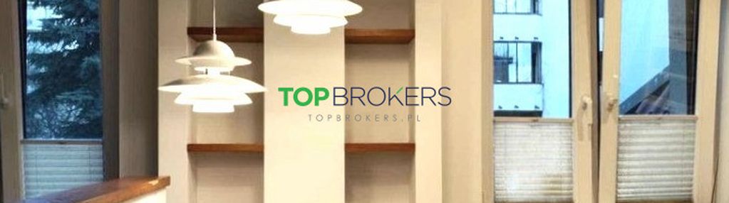 Trzy pokoje z aneksem kuchennym, super dojazd