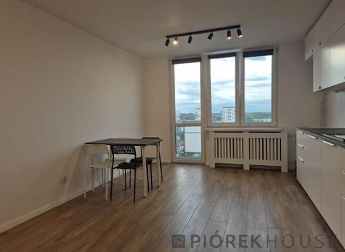 3-pokojowe mieszkanie na targówku