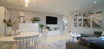 Mieszkanie marzeń: komfort, styl i pełne wyposażenie!