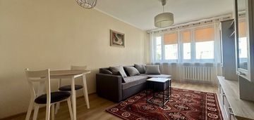3 pokojowe mieszkanie, blisko centrum otwocka