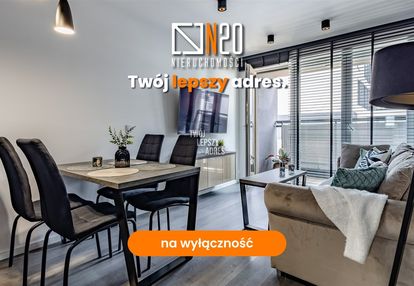 Mieszkanie z charakterem na krakowskich klinach