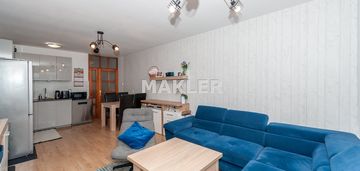 Mieszkanie 57m2 w białych błotach