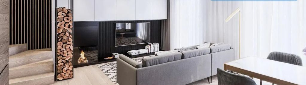 Apartament w samym sercu gdańska!