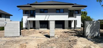 Dom 190 m2 działka 500 m2 głosków czerwiec 2026