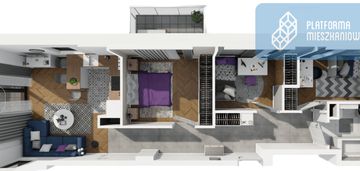 Ceny w dół✔️ inne układy, piętra✔️1q 2026