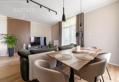 Wyjątkowy apartament/premium/3 balkony