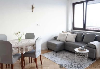3-pokojowe mieszkanie na bemowie
