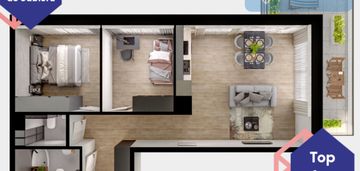✅balkon narożny 12.03 m2 ✅ gotowe 0% promocja