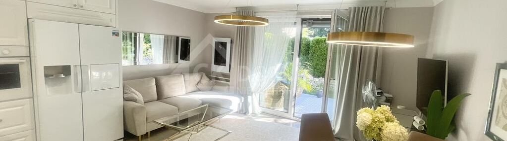 Gotowe do wprowadzenia baranówek kielce z ogrodem