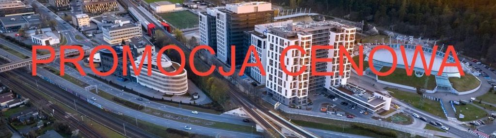 Promocja do 31.07 na apartament inwestycyjny