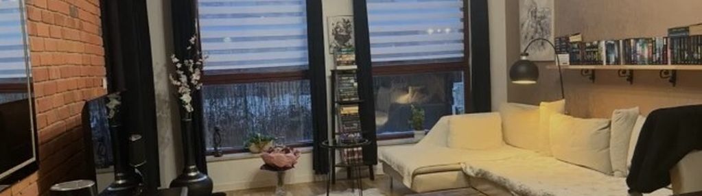 2-pokojowe mieszkanie na wilanowie