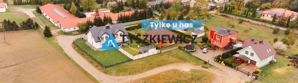 Działka chwaszczyno - inwestycja z potencjałem