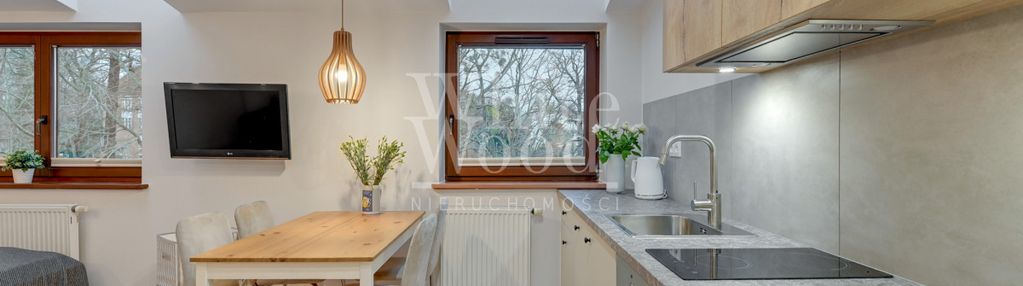Kompaktowe studio sopot dolny