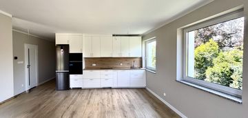 Pierwszy najem | bielany wrocławskie | 4 pokoje | nowe!