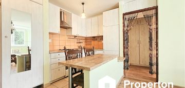 2 pokojowe mieszkanie na widoku z balkonem