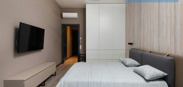 Hit i panoramiczny widok na katowice i śląsk