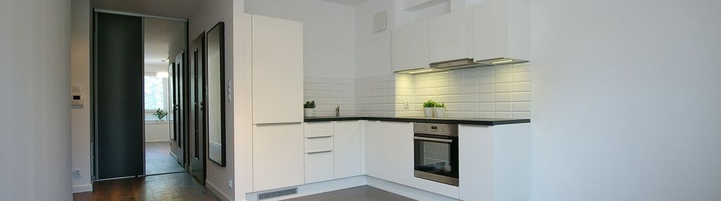 2 pokoje, bez prowizji, akceptujemy zwierzęta